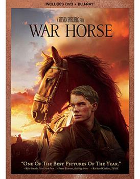 Blu-Ray - War Horse