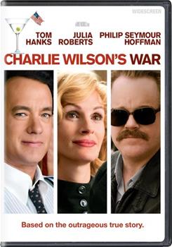 DVD - Charlie Wilson's War