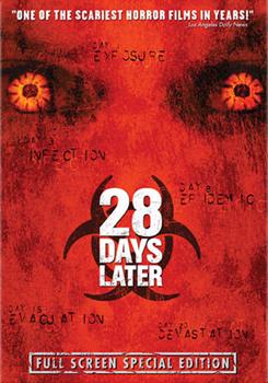 DVD - 28 Days Later