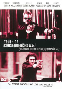 DVD - Truth or Consequences NM