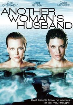 DVD - Another Woman's Husband