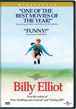 DVD - Billy Elliot