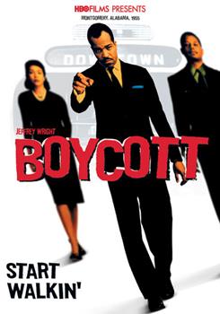 DVD - Boycott