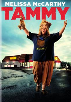 DVD - Tammy