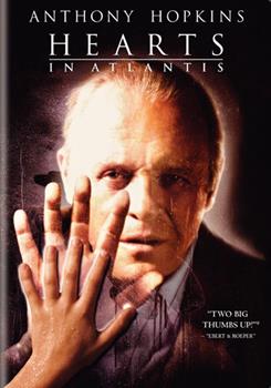 DVD - Hearts in Atlantis