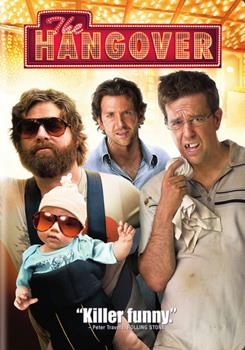 DVD - Hangover