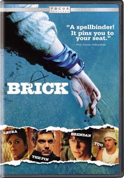 DVD - Brick