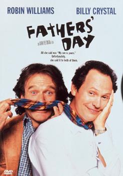 DVD - Father's Day