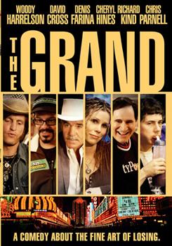 DVD - Grand