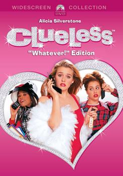 DVD - Clueless