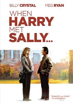 DVD - When Harry Met Sally