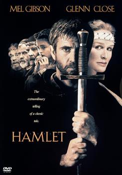 DVD - Hamlet