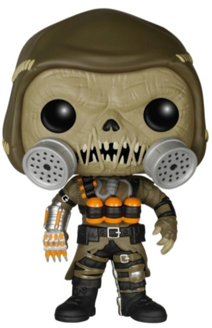 Funko Pop Vinyl Figure No Box - Scarecrow