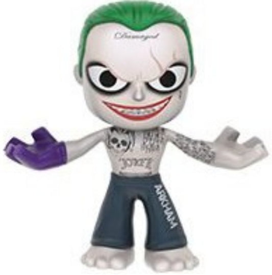 Funko Pop Vinyl Figure No Box 3 Inch - Shirtless Tatted Joker