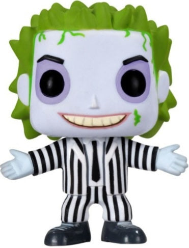 Funko Pop Vinyl Figure No Box - Beetlejuice