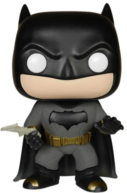 Funko Pop Vinyl Figure No Box - Batman