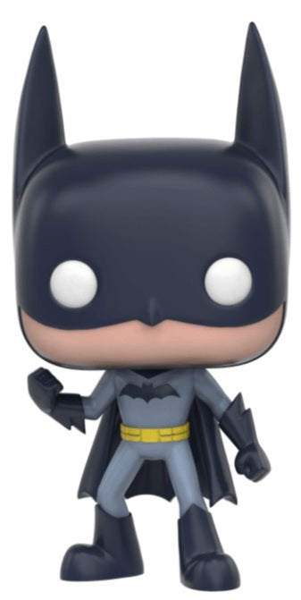 Funko Pop Vinyl Figure No Box - Robin as Batman