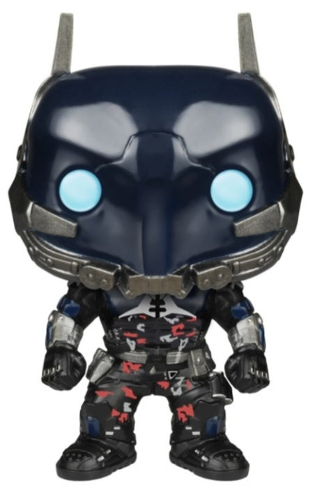 Funko Pop Vinyl Figure No Box - Arkham Knight