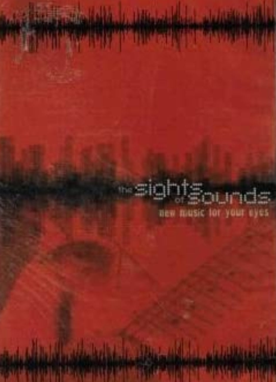 DVD - Sights of Sounds