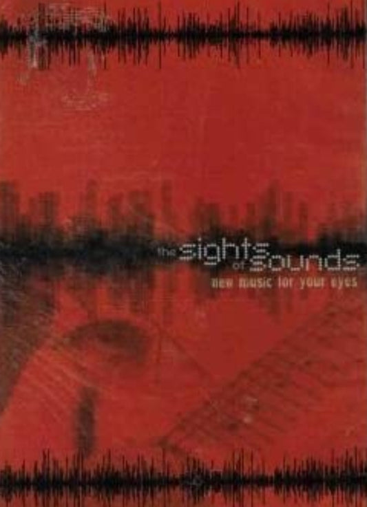 DVD - Sights of Sounds