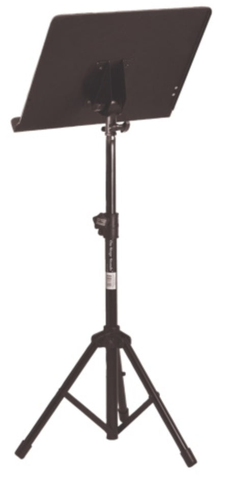 Music Stand Adjustable Metal Stand