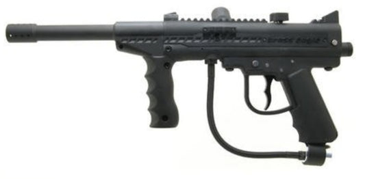 Paintball Marker Gun