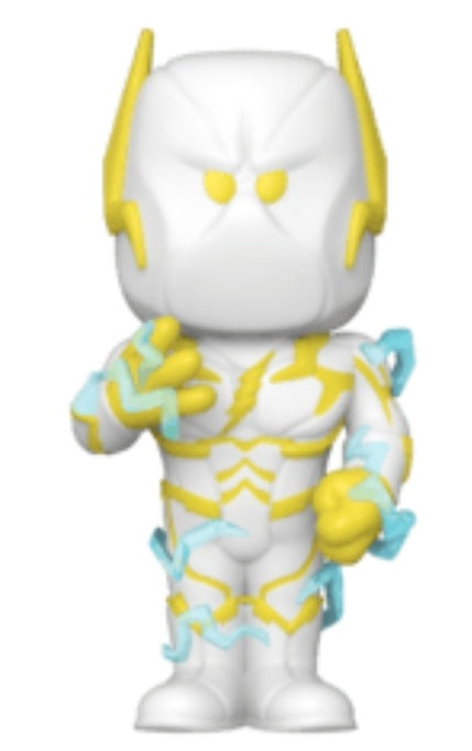 Funko Vinyl Figure Soda Can Flash Godspeed