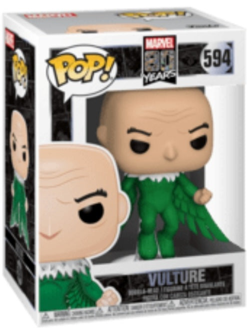 Funko Pop Vinyl Figure 594 - Marvel Vulture