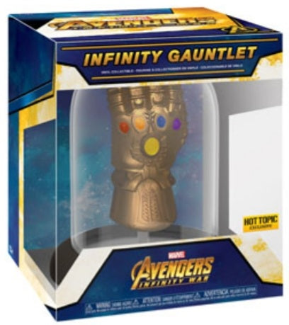 Funko Vinyl Figure Marvel Infinity Avengers Gauntlet