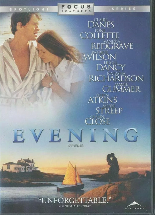 DVD - Evening