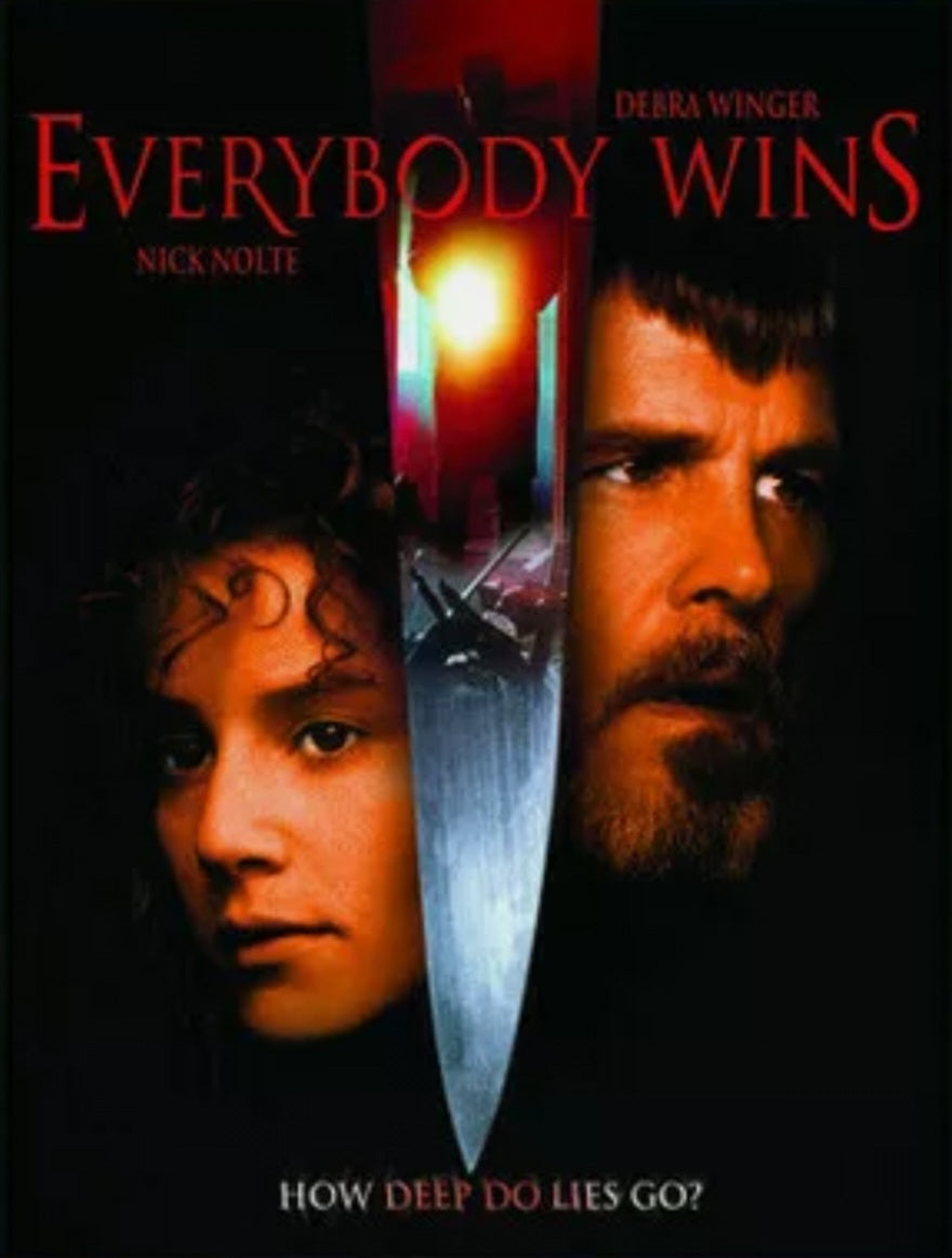 DVD - Everybody Wins