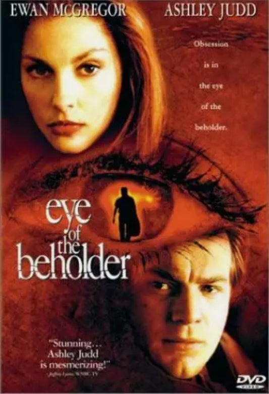 DVD - Eye of the Beholder