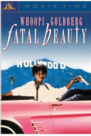 DVD - Fatal Beauty