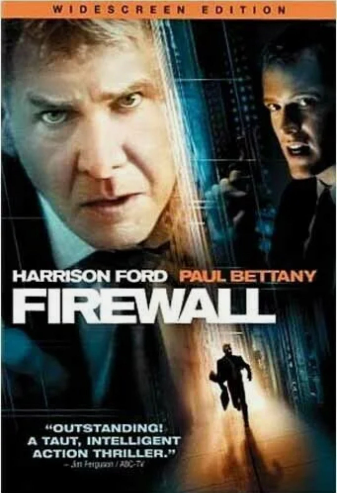 DVD - Firewall