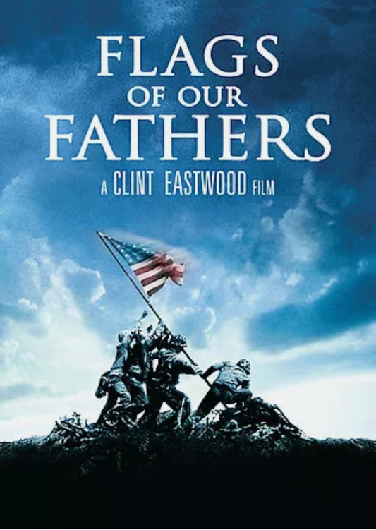 DVD - Flags of our Fathers