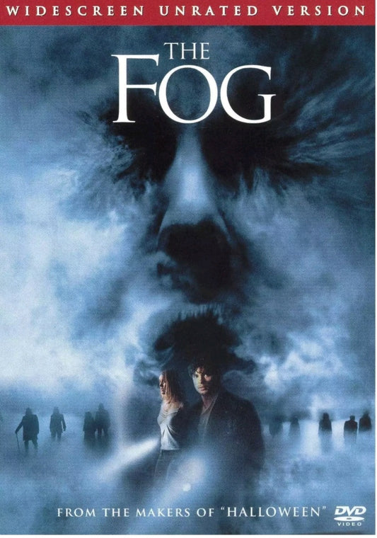 DVD - Fog