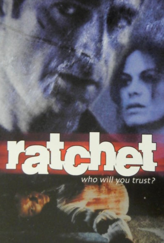 DVD - Ratchet