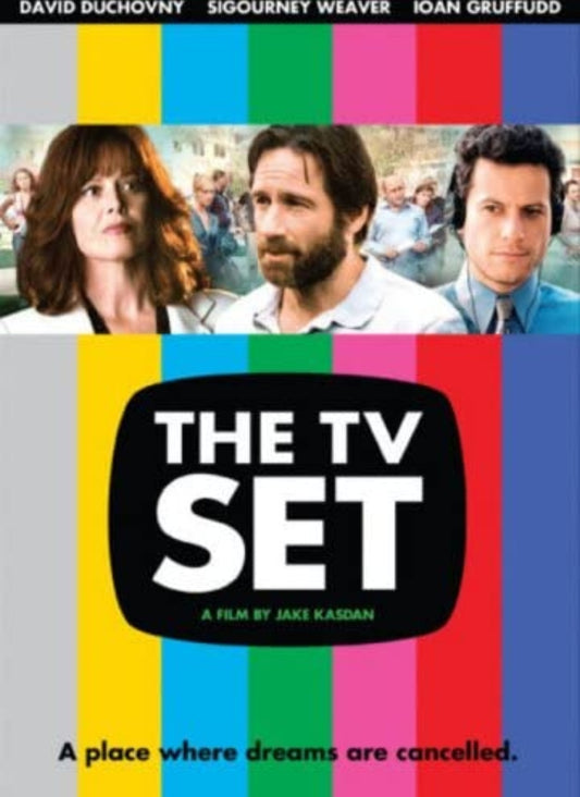 DVD - TV Set