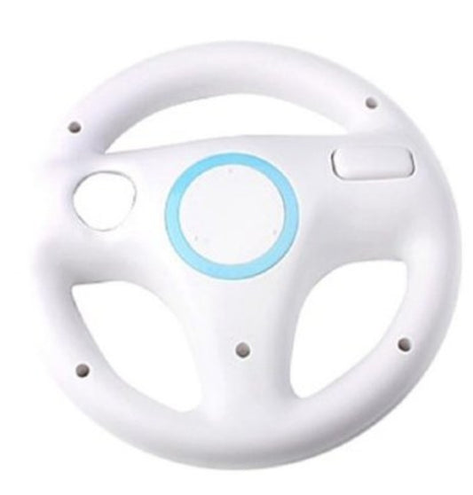 Wii Steering Wheel Controller Mount