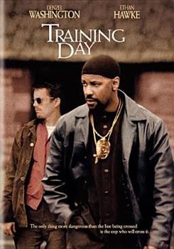 DVD - Training Day