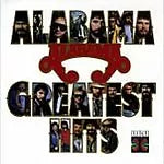 CD – Alabama - Greatest Hits