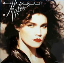 CD - Alannah Myles - Self Titled