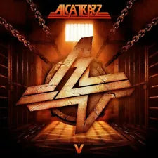 CD – Alcatrazz