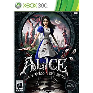 360 - Alice - Madness Returns