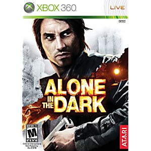 360 - Alone in the Dark