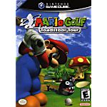 Gamecube - Mario Golf Toadstool Tour (Missing Case)