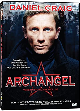 DVD - Archangel