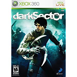 360 - Dark Sector