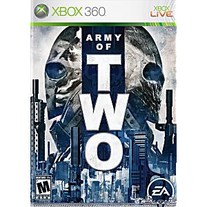 360 - Army of Two