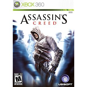 360 - Assassin's Creed